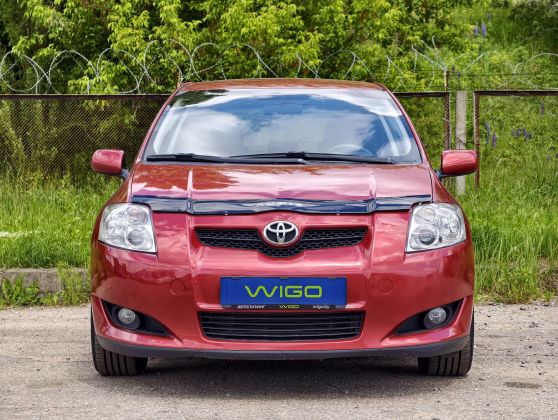 Toyota Auris (2)