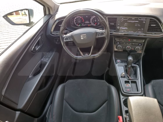 Seat Leon (14)