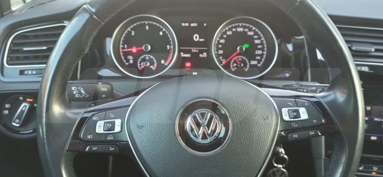 Volkswagen Golf (13)