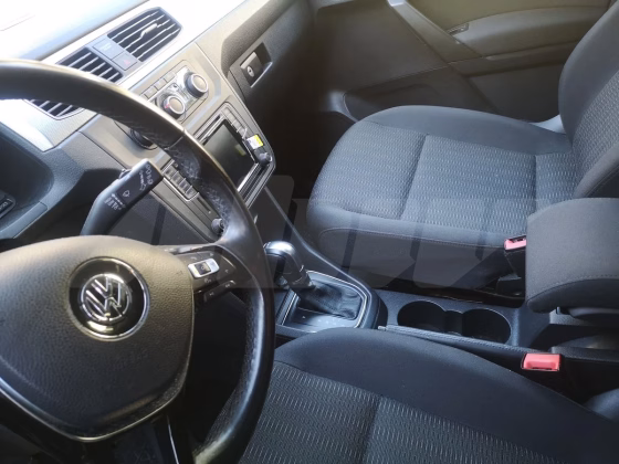 Volkswagen Caddy (6)