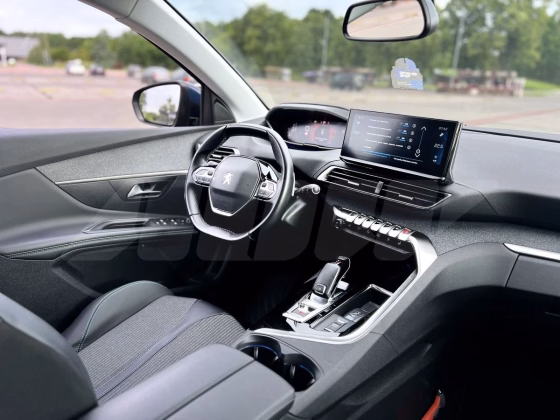 Peugeot 3008 (21)