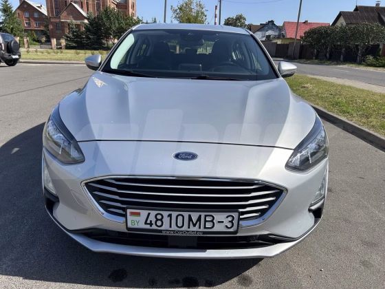 Ford Focus (15)