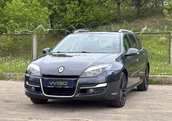 Renault Laguna (3)