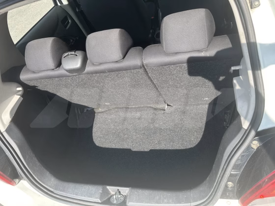 Mitsubishi Space Star (9)