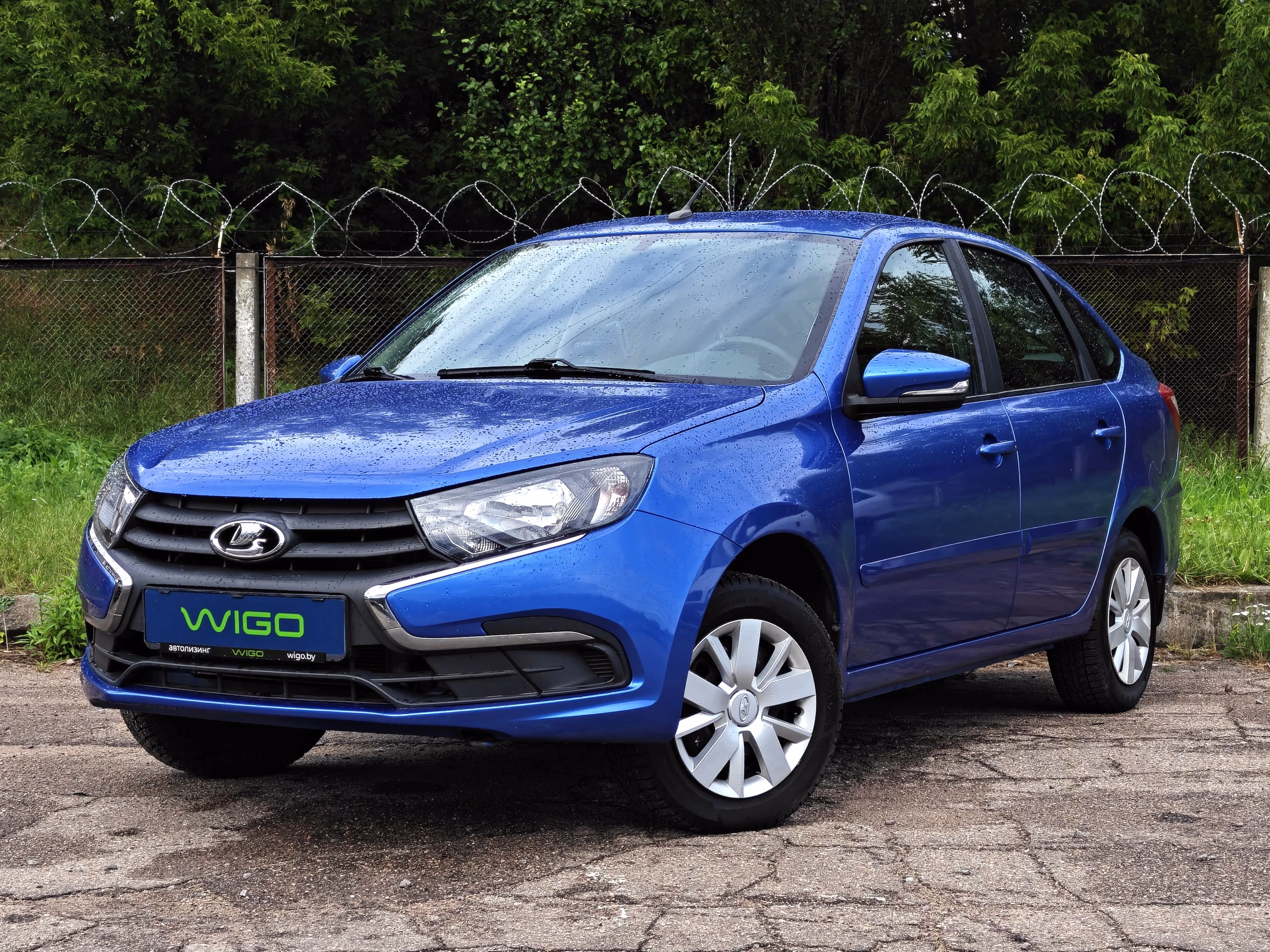 Lada Granta