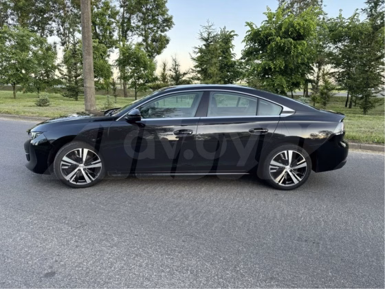 Peugeot 508 (5)