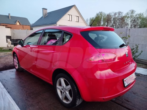 Seat Leon (4)