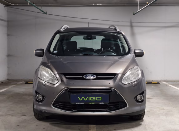 Ford Grand C-Max (2)