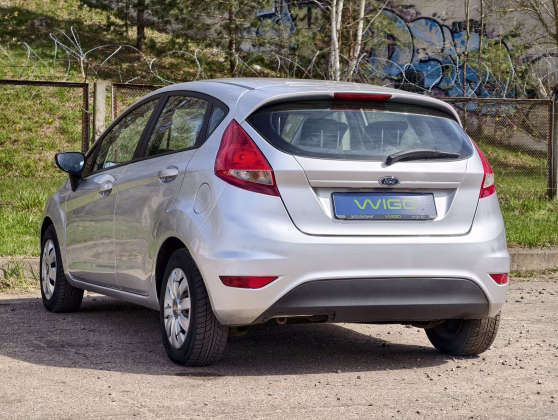 Ford Fiesta (4)