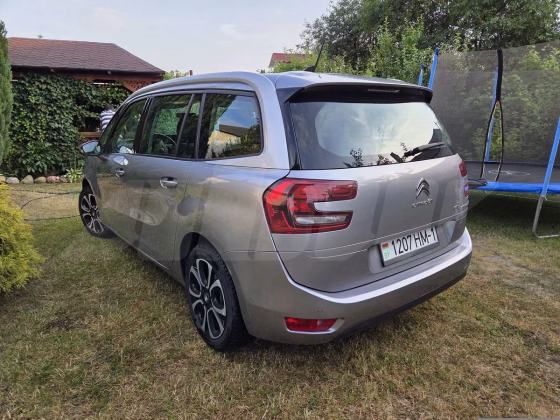 Citroën C4 SpaceTourer (2)