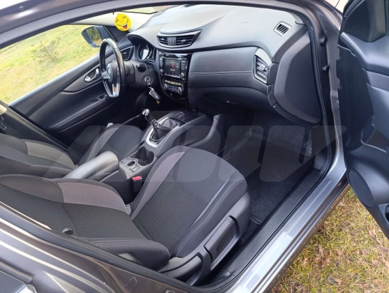 Nissan Qashqai (5)