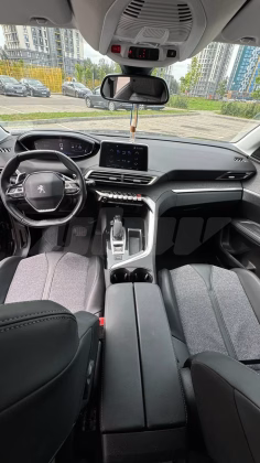Peugeot 3008 (6)