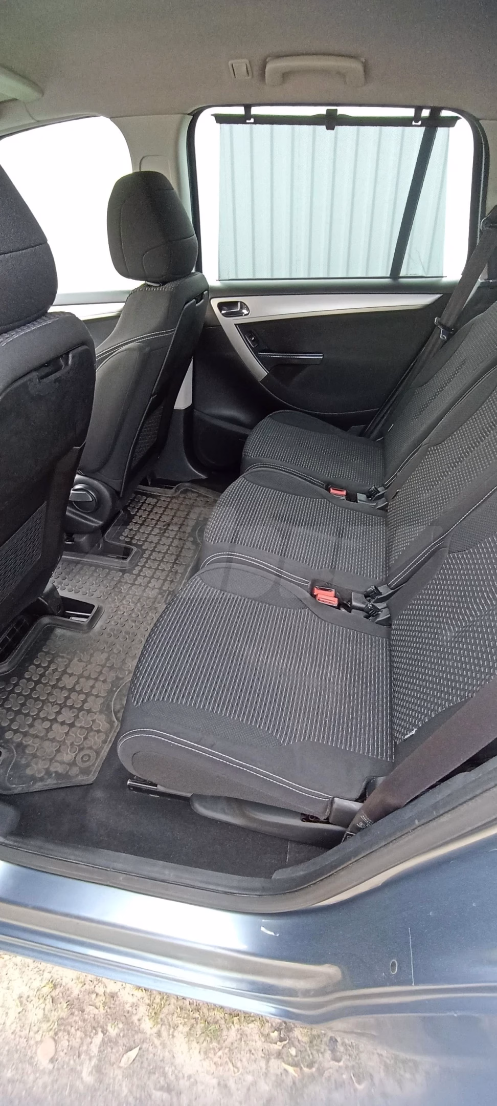 Citroën C4 Picasso