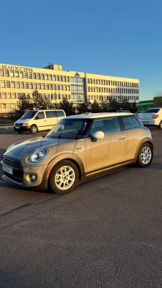 MINI Cooper (4)