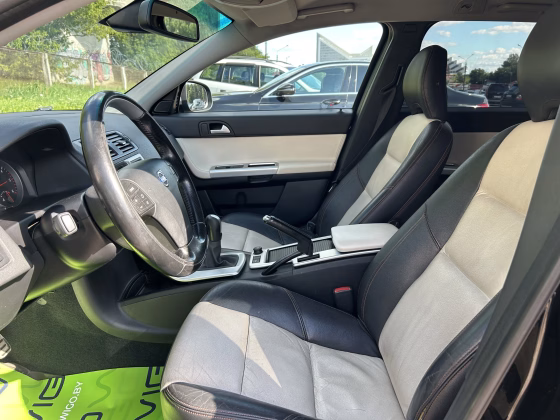 Volvo V50 (9)