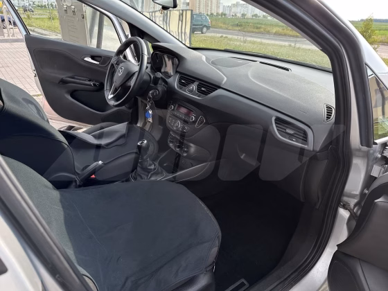 Opel Corsa (9)