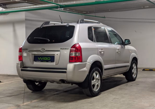 Hyundai Tucson (6)