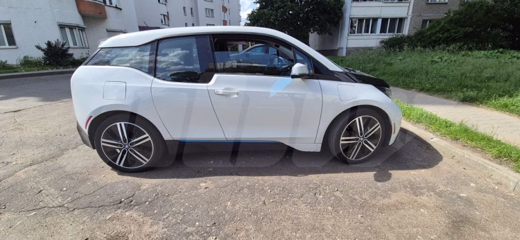 BMW I3 (2)