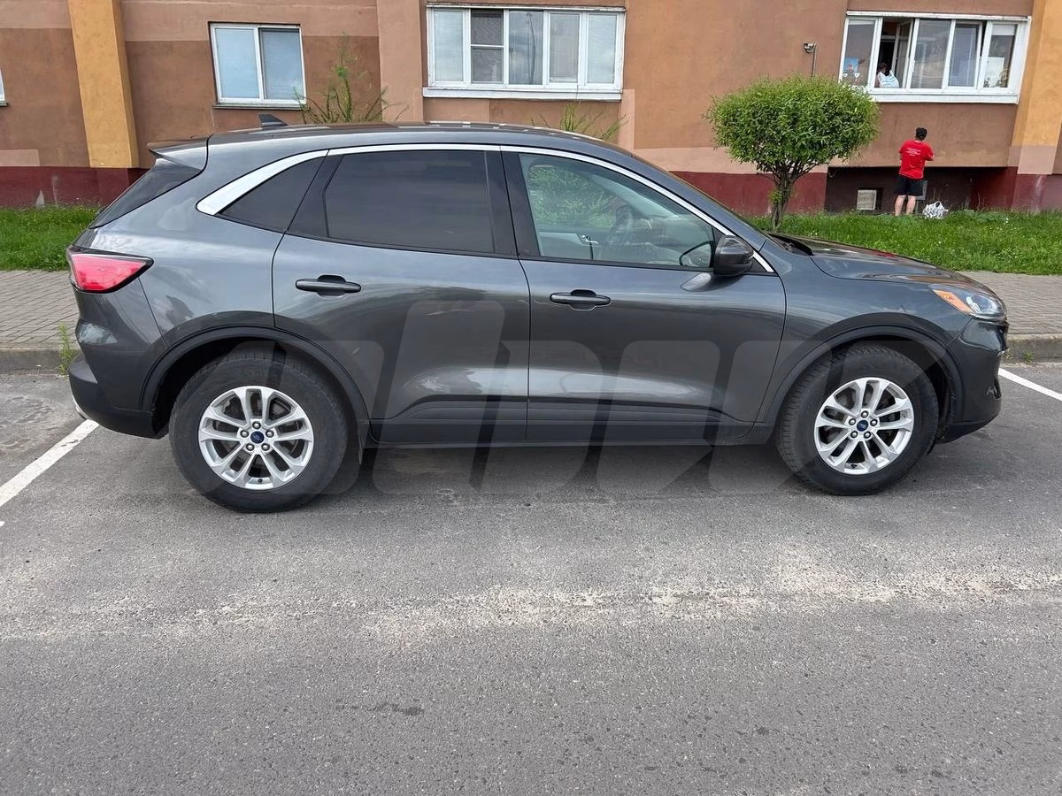 Ford Escape