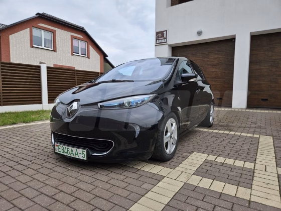 Renault ZOE (2)
