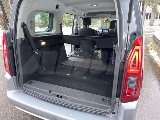 Toyota PROACE CITY (7)