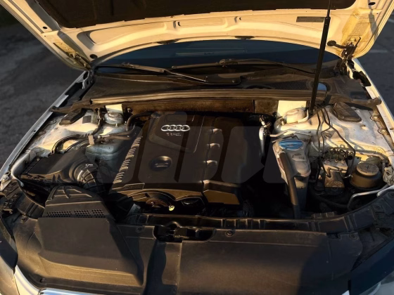 Audi A4 (7)