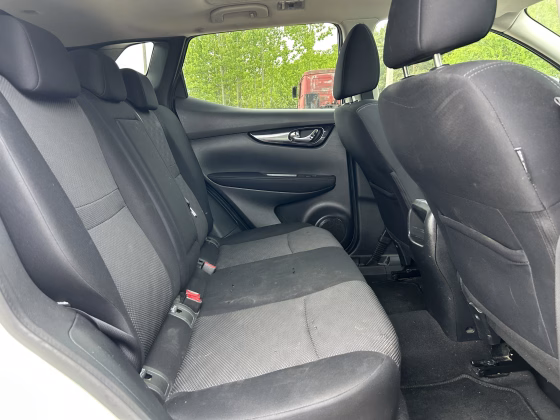 Nissan Qashqai (12)