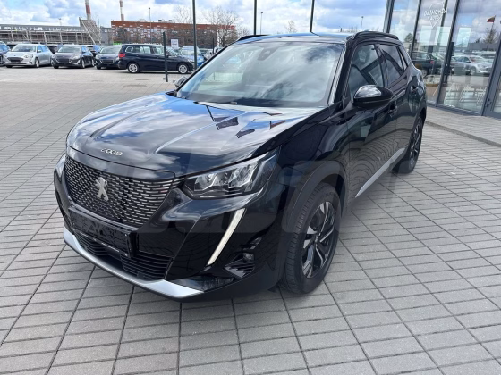 Peugeot 2008 (2)