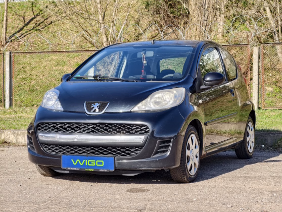 Peugeot 107 (3)