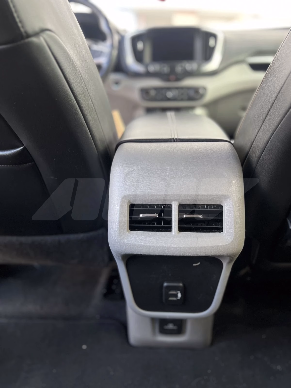 GMC Terrain