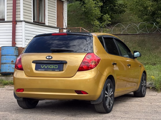 Kia Ceed (6)