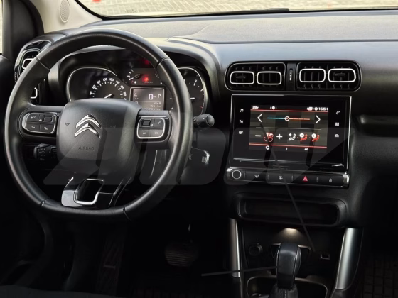 Citroën C3 Aircross (9)