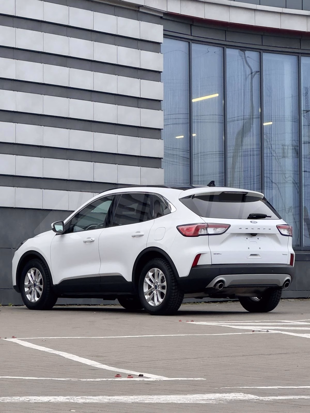 Ford Escape