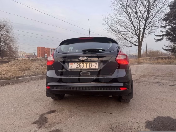 Ford Focus (5)
