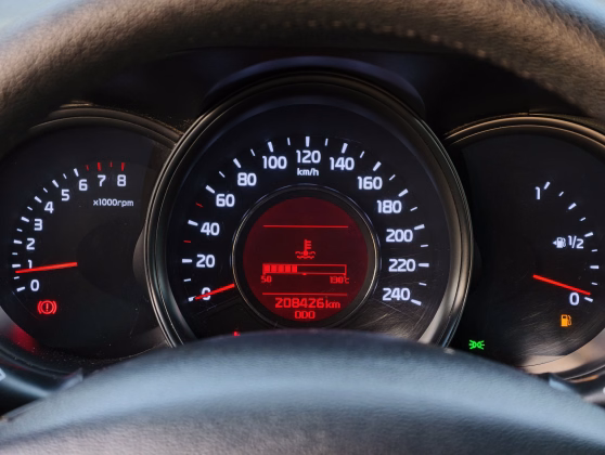 Kia Ceed (16)