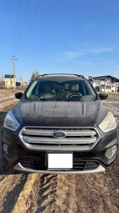 Ford Escape (4)