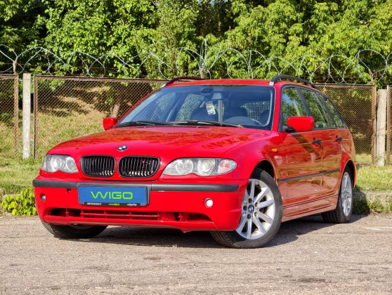 BMW 318