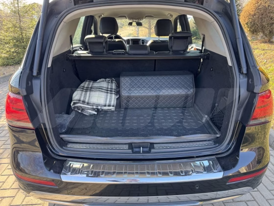 Mercedes-Benz ML 350 (7)