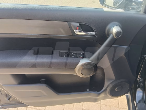 Honda CR-V (11)