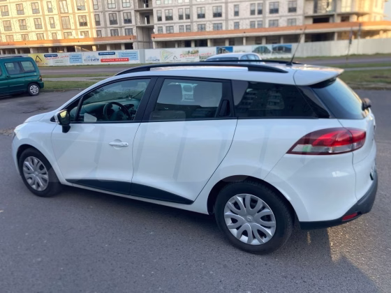 Renault Clio (7)