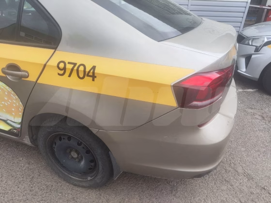 Volkswagen Polo (10)