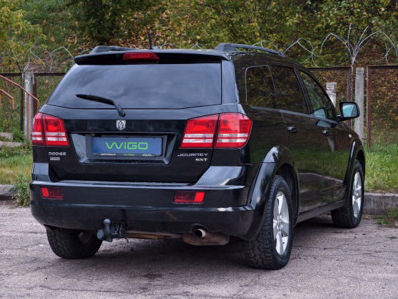 Dodge Journey (6)