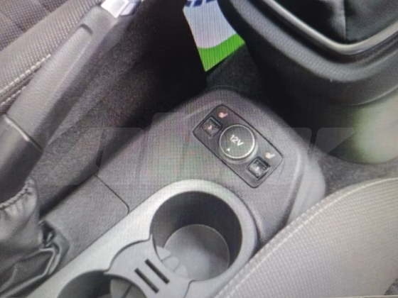 Ford Tourneo Connect (14)