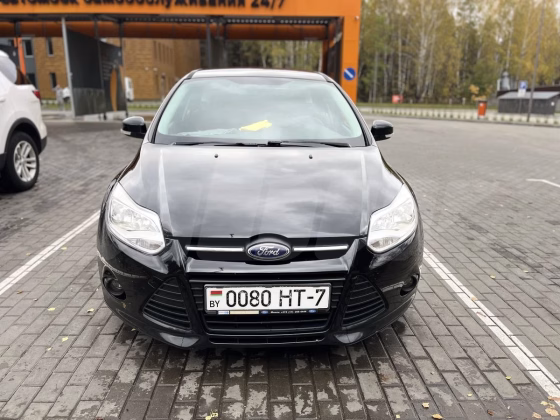 Ford Focus (6)