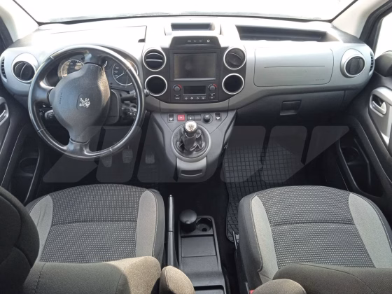 Peugeot Partner (9)