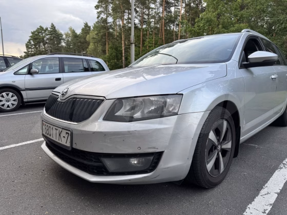 Skoda Octavia (14)