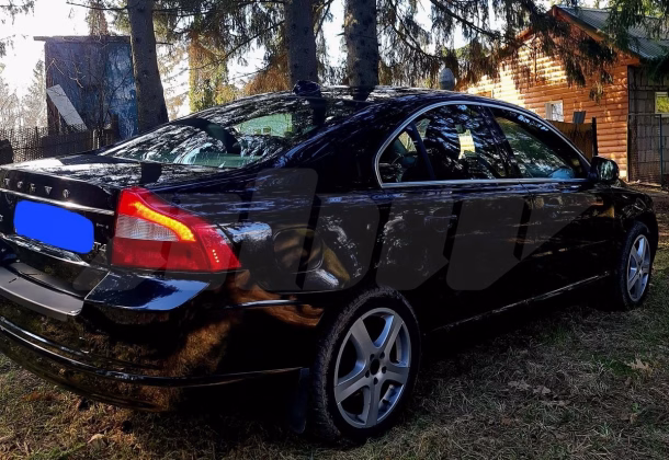 Volvo S80 (5)