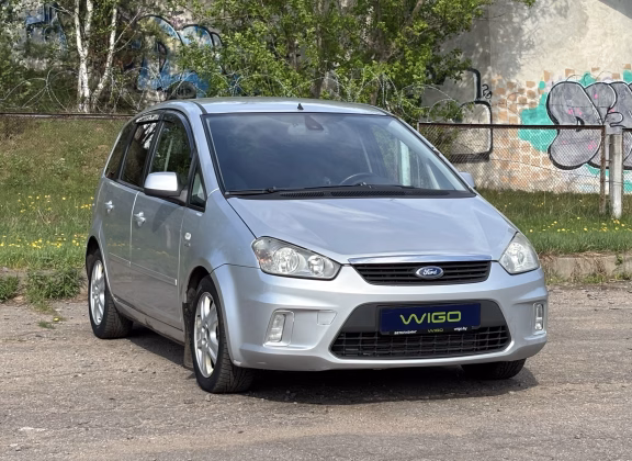 Ford C-Max (1)