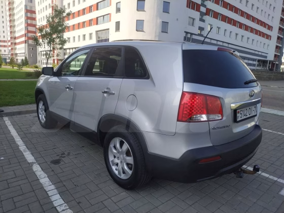 Kia Sorento (3)
