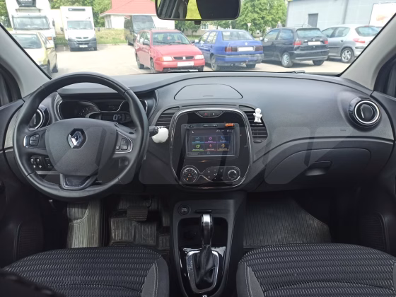 Renault Captur (13)